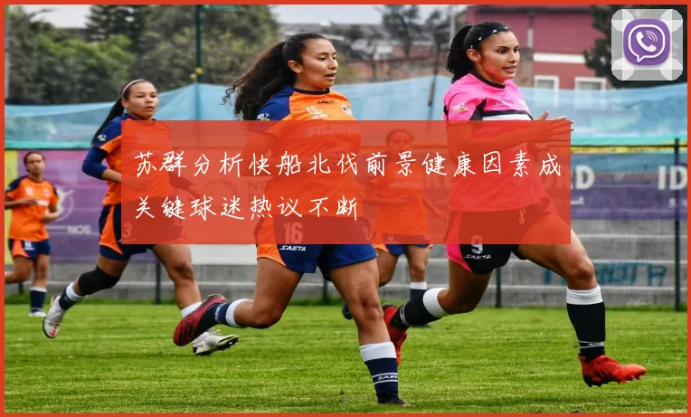 苏群分析快船北伐前景健康因素成关键球迷热议不断