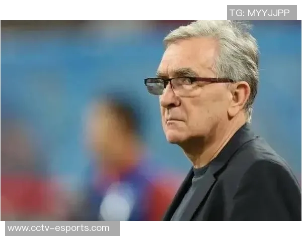 媒体人分析伊万退休原因：重视年轻人才助力国足新生代崛起