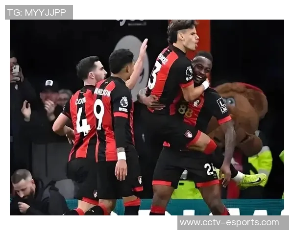 英超最新积分榜：阿森纳稳居榜首曼城伯恩茅斯利物浦切尔西紧随其后