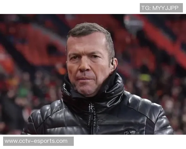 马特乌斯称孔帕尼重塑拜仁团结精神若再创辉煌将更加完美