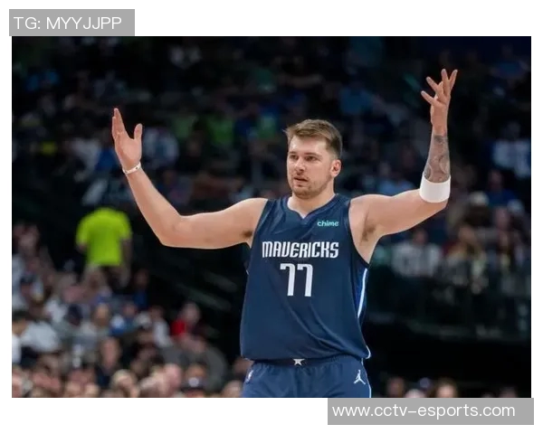 东契奇赞文班球技期待未来进步潜力无限 东契奇赞文班球技期待未来进步潜力无限