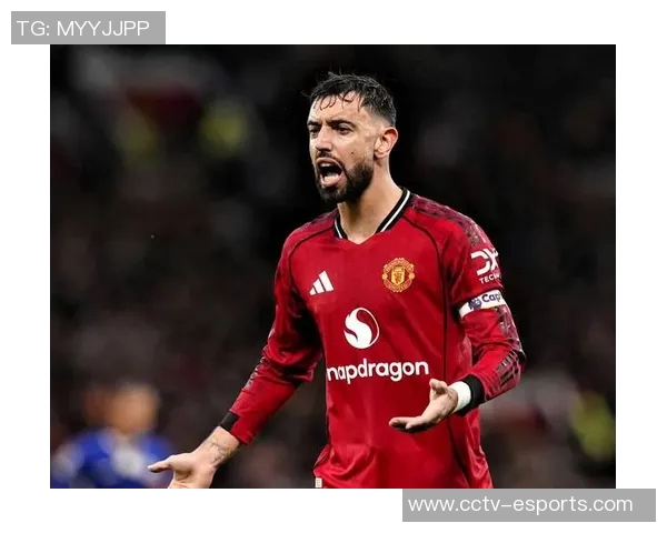 曼联全力争胜发布海报马奎尔独自亮相迎战布莱顿