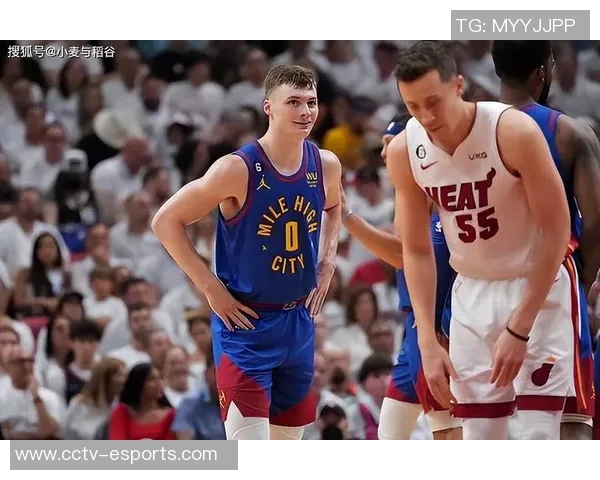 小贾巴里谈球队进步：每位球员更成熟自信迎接新挑战