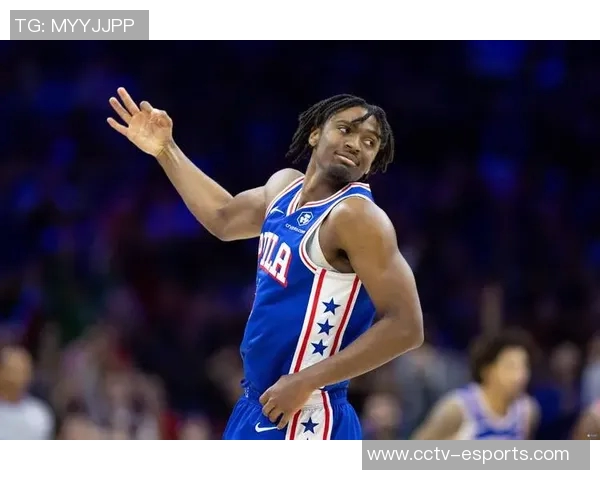 马克西表现起伏不定12投5中三分球失准14分4板4助伴随5次失误