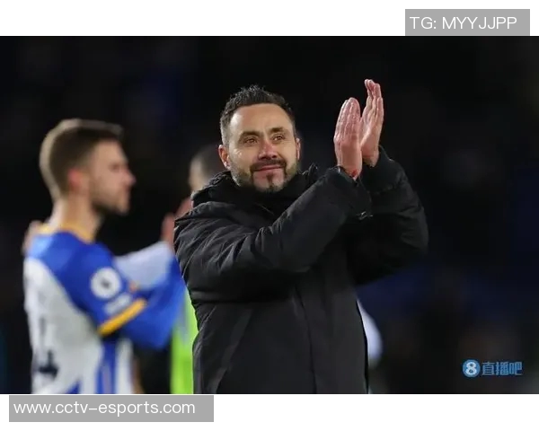 布莱顿主帅谈双杀曼联经验称实力与投入成正比但球队不畏强敌