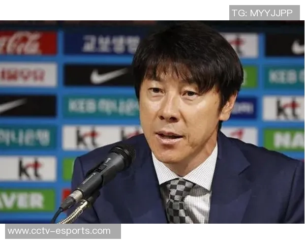 蔚山主帅申台龙谈申花全主力优势我队需轮换应对接下来的挑战 蔚山主帅申台龙谈申花全主力优势我队需轮换应对接下来的挑战