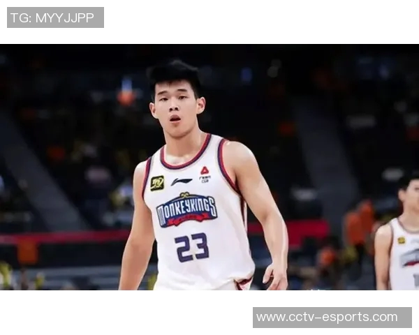 媒体人点评林葳表现:手感与选择待改进防守与组织能力显著提升 媒体人点评林葳表现:手感与选择待改进防守与组织能力显著提升