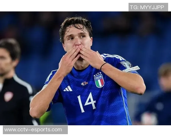 博努奇透露小基耶萨与加图索沟通世界杯附加赛仍有希望 博努奇透露小基耶萨与加图索沟通世界杯附加赛仍有希望