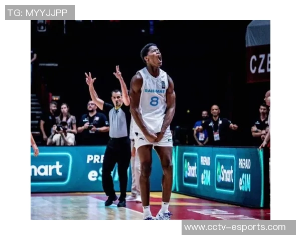 扎实成长的探花埃奇库姆全能表现14分6板6助助力球队胜利