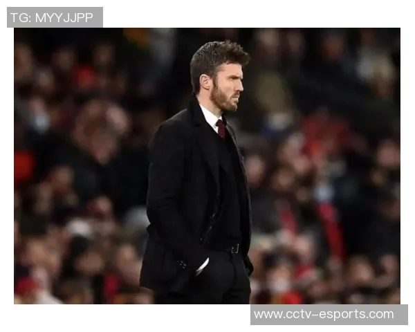 卡里克成为曼联临时主帅热门人选获更衣室全力支持