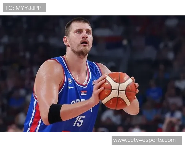 约基奇半场表现平平4次失误影响球队仅得7分6板6助1断