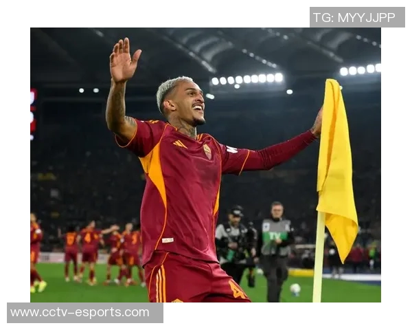 罗马三中卫缺席下轮意甲曼奇尼埃尔莫索停赛恩迪卡征战非洲杯